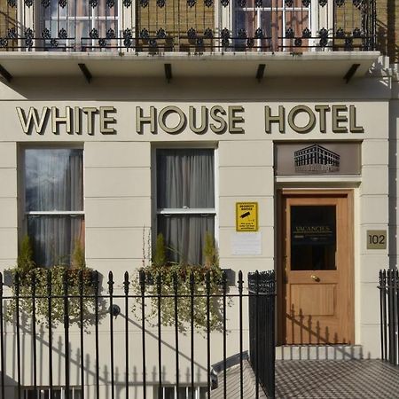 White House Hotel London Eksteriør bilde